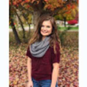 Meet your Posher, Hannah